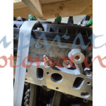 GRAND MUSSO KOMPLE SANDIK MOTOR 2.2 DİZEL BORGWARNER ENJEKTÖRLÜ MODEL 2022-2025